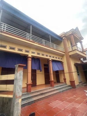 🍁 💢 NHÀ 2 Tầng 148M2 Tam Đồng, TiếnThắng – Nhà Đẹp, Sân Rộng sẵn ở