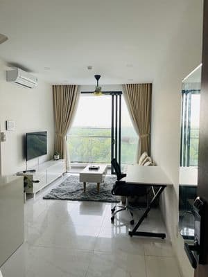 CHUNG CƯ CAO CẤP D'LUSSO CẦN BÁN, 2PN2WC 68M2, CÓ SỔ, ĐẸP, MỚI 6.3 TỶ