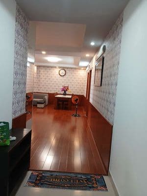 Bán căn hộ chung cư Besco An Sương 3 PN nhà đẹp chỉ việc vào ở