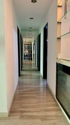 CH Hoàng Anh Gia Lai 1, 3PN 3WC 110m², full Nội Thất, lầu cao thoáng