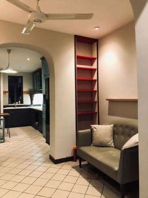HxH XVNT_ 4 Tầng_ DT 64m²_ 5Phong 5wc_ Chỉ 8.4 Tỷ
