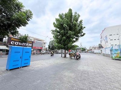 VỊ TRÍ VÀNG - GẦN BỆNH VIỆN - CHỢ - PHƯỜNG - AN NINH TUYỆT ĐỐI - 62M2