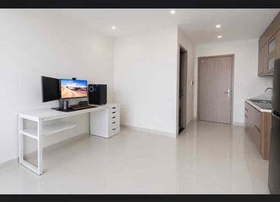 Căn hộ Vinhomes 1 tỷ 880 triệu, full nội thất, view đẹp, sổ sẵn, full