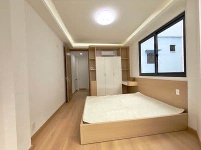 QUẬN 3, CƯ XÁ ĐÔ THÀNH, HXH ĐỖ CỬA, NHÀ ĐẸP 4 TẦNG, HOÀN CÔNG ĐỦ