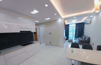 Căn Hộ 2PN Lầu 2 Có Sổ Hồng Cần Ra Đi Gấp Trong Tháng