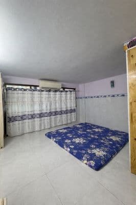 CĂN HỘ TẦNG TRỆT CHUNG CƯ PHỐ ẨM THỰC QUẬN 6 - GIÁ CHỈ 4.25 TỶ