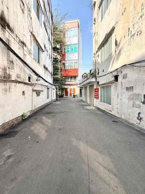 Căn Hộ 56m2 chỉ 3,4 tỷ Nơ trang long .Bình Thạnh