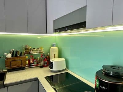 Căn The Beverly 5* giá *** Vinhomes Grand Park
