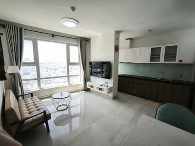 🔥 SUMMER SQUARE Q6 | 50M² 1PN | SỔ HỒNG RIÊNG | NHÀ ĐẸP | CHỈ 2.9 TỶ 🔥