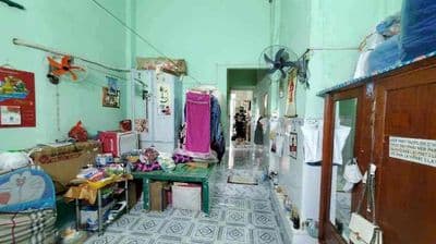 🏡 SIÊU HIẾM KHU HOA HỒNG – GẦN ĐH VĂN LANG – DT LỚN 72.5M² – CHỈ 5.5 T