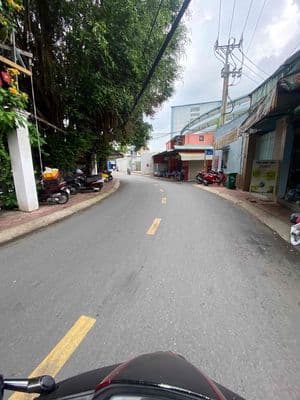 NHÀ 4 TẦNG HẼM 1/ ĐƯỠNG NGUYỄN VĂN GIÁP PHƯỜNG BÌNH TRƯNG ĐÔNG Q2