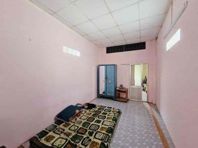 Cạnh UBND Hiệp Phú Nhà 49m2 + 2 Tầng Sổ Riêng Không QH