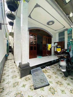 TÔ NGỌC VÂN- 67M2- CHỈ NHỈNH 4Ty