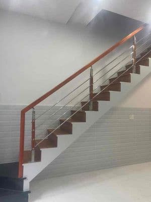 bán nhà hien huu hẻm be tong cong hop 4m sát bình tân