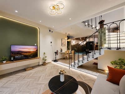 🔥🔥GÒ VẤP - PHẠM VĂN CHIÊU - ~95TR/M2 - 69M2 - HẺM 4M – NHỈNH 6 TỶ🔥🔥