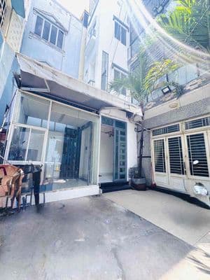 NHÀ KHU VIP. THÍCH QUẢNG ĐỨC, PN - SÁT HXH - SẴN 3PN CHỈ 4T55 TL