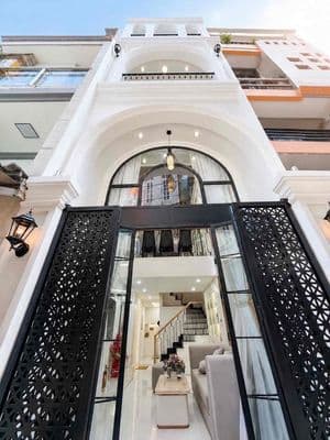 NHÀ ĐẸP KHU VIP. PHÙNG VĂN CUNG, PN - HXH - SÁT MT CHỈ 7T4 TL