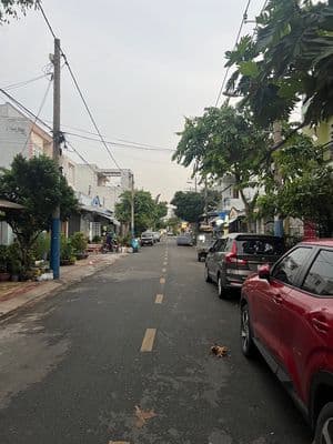 BÁN NHÀ XÂY 4 TẦNG - ĐƯỜNG SỐ 5 - P. PHƯỚC BÌNH - GẦN ĐỖ XUÂN HỢP