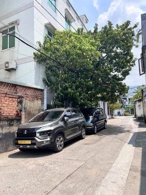 Nhà 2 tầng cực rộng,ở liền 5x20, Đường 9, Trường Thọ Thủ Đức