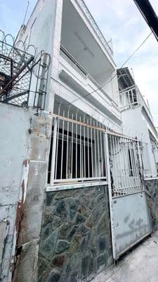 bán nhà hẻm rộng