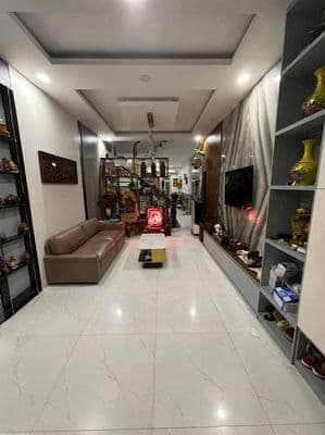 NHÀ ĐẸP BÙI MINH TRỰC - HẺM THÔNG - FULL NT - 3 TẦNG 3PN - NHỈNH 8 TỶ