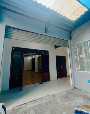 BÁN NHÀ NGANG 6,1M NGUYỄN HỒNG ĐÀO - TÂN BÌNH DT 102M GIÁ CHÀO 9,2 TỶ