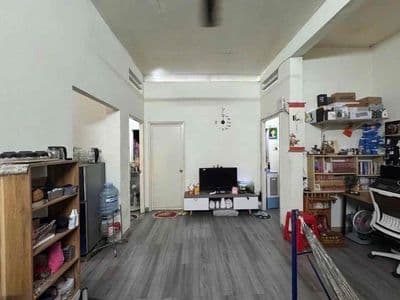 BÁN CĂN HỘ 3PN - CHUNG CƯ HÀ KIỀU - GÒ VẤP