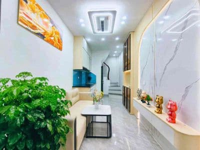 🔥 NHÀ ĐẸP BẠCH MAI – HAI BÀ TRƯNG | 3 NGỦ | FULL NỘI THẤT | CHỈ 4 TỶ 🔥