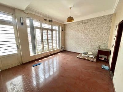 BÁN NHÀ KHU ĐƯỜNG NGUYỄN VĂN ĐẬU GIÁ 16.5 TỶ