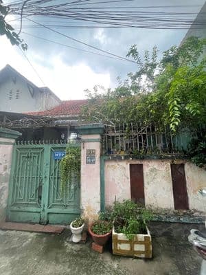 HÀNG HIẾM NGANG 10M - NGUYỄN ẢNH THỦ - 140M2 CHỈ 5,X TỶ