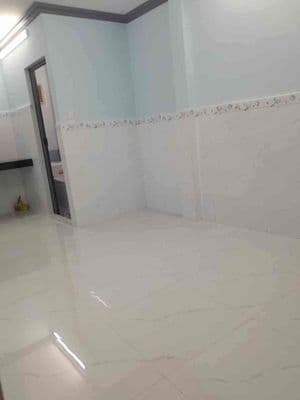 BÁN NHÀ NHỈNH 2 TỶ PHẠM VĂN CHÍ Q6, GẦN 20m2, 2PN, 2 TẦNG HOÀN CÔNG ĐỦ