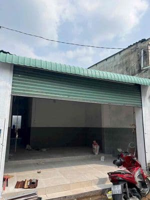 nhà 77,5m2 ngay điện lực Thủ Đức Tô Ngọc Vân gần chợ Tam Bình, sổ hồng