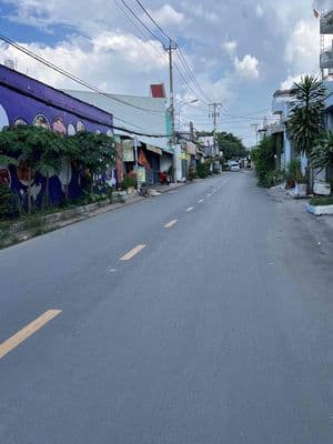 🔥SIÊU PHẨM KIÊN CỐ Ở NGAY , HẺM 5m - 112m2 NGANG GẦN 6m - CHỉ 5,3tỷ BL