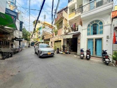 SIÊU PHẨM GARDEN HOUSE TUYỆT ĐẸP LÔ GỐC CÁCH MẶT TIỀN VÀI BƯỚC NGAY KH