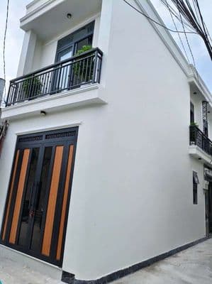 Bán nhà quận 12 hẻm 563 lê văn khương