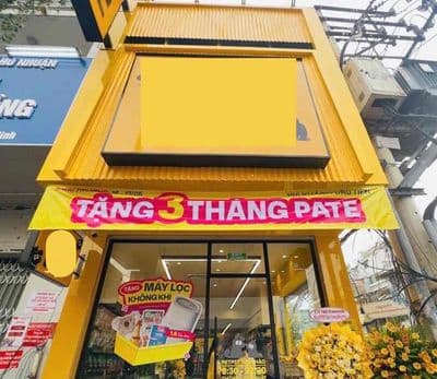 Chính chủ bán nhà MT căn góc Lê Văn Sỹ có hđ thuê dài hạn