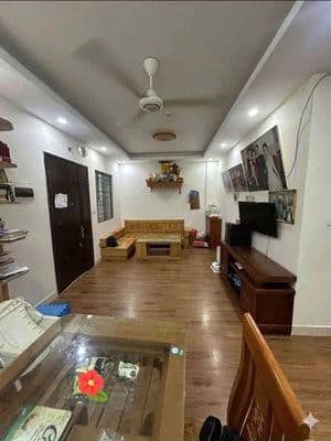 🔥 CHÍNH CHỦ BÁN CHCC 2 NGỦ PHỐ ĐÌNH THÔN – 69M² – GIÁ 5,75 TỶ