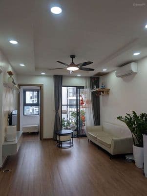 CẦN BÁN CĂN GÓC, BAN CÔNG THOÁNG MÁT - GIÁ CHỈ 55 TR/m2.
