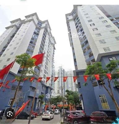 🔥 BÁN CĂN HỘ CC AN SINH – ĐƯỜNG LƯU HỮU PHƯỚC – 109M² – GIÁ 8,6 TỶ 🔥