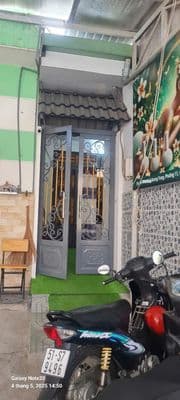 🔥 – NHÀ QUANG TRUNG GÒ VẤP 🔥