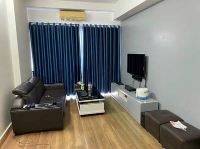 Chính chủ cần bán gấp căn hộ 2PN chung cư Bàu Cát 2 – Quận Tân Bình