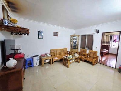 Tập thể Thành Công, Ba Đình, Sổ Đỏ To 43/85m 3PN, Cơ hội căn CC TĐC