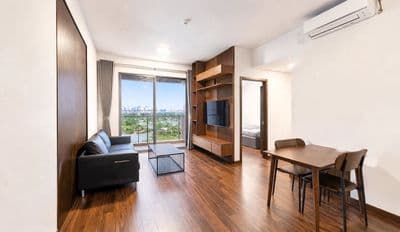 BÁN CĂN HỘ MIZUKI PARK – BLOCK MP678 - 71m² Giá 4,5 tỷ