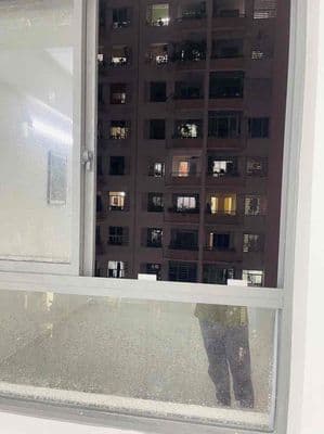 Chính chủ bán Cao Ốc B Ngô Gia Tự (74,5m2 2pn 2 wc)