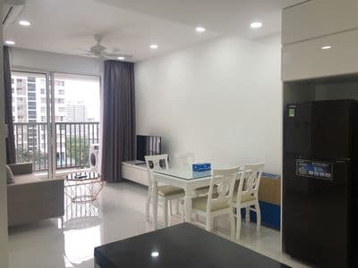 Bán căn hộ chung cư Thuận Việt, Q11, 90m2, 3pn, 4.8 tỷ, sổ hồng