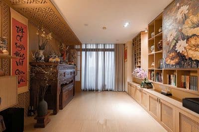 Bán CHCC tiện ích xung quanh cực nhiều