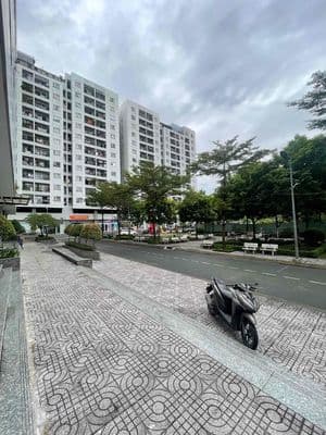 E cư dân bán căn góc giá cực sốc 66m2 2pn 1wc 2.13ty TL