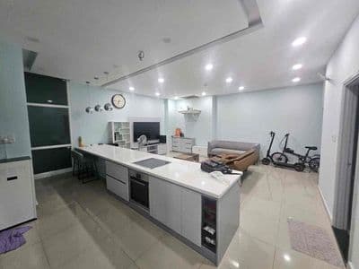 📣BÁN CĂN HỘ BELLEZA Q7✅88M2,2PN,2WC+CĂN GÓC✅DECOR+TẶNG NT💰CHỈ : 4.1 TỶ