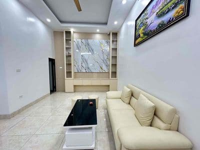 Giảm chào! Trần Khát Chân ngõ nông 3 thoáng kinh doanh 37m2 x 4 tầng,