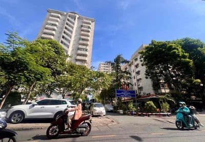 BÁN CHUNG CƯ PHẠM VIẾT CHÁNH, P19 c DT 66m2 2pn 1wc